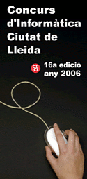 Logotip del Premi Ciutat de Lleida